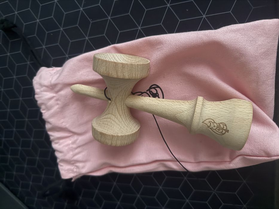 Ken miguel foarte bun