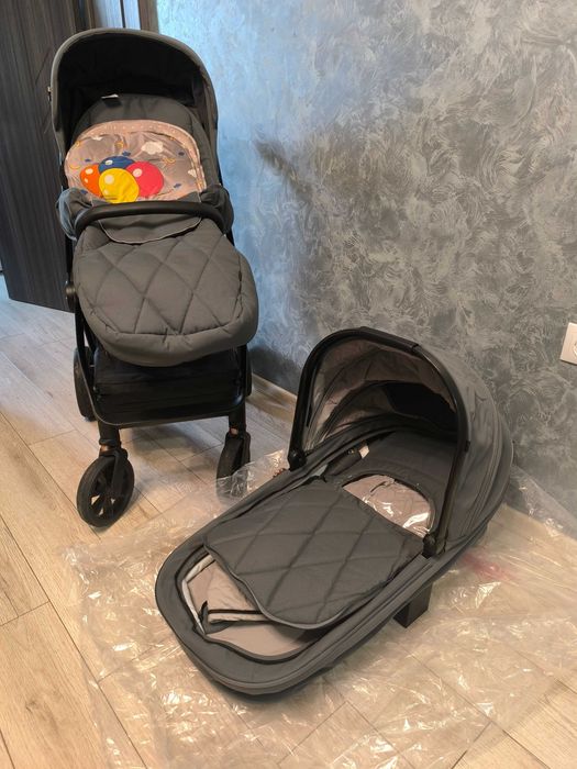 Бебешка количка Carrello Ultra 2 в 1