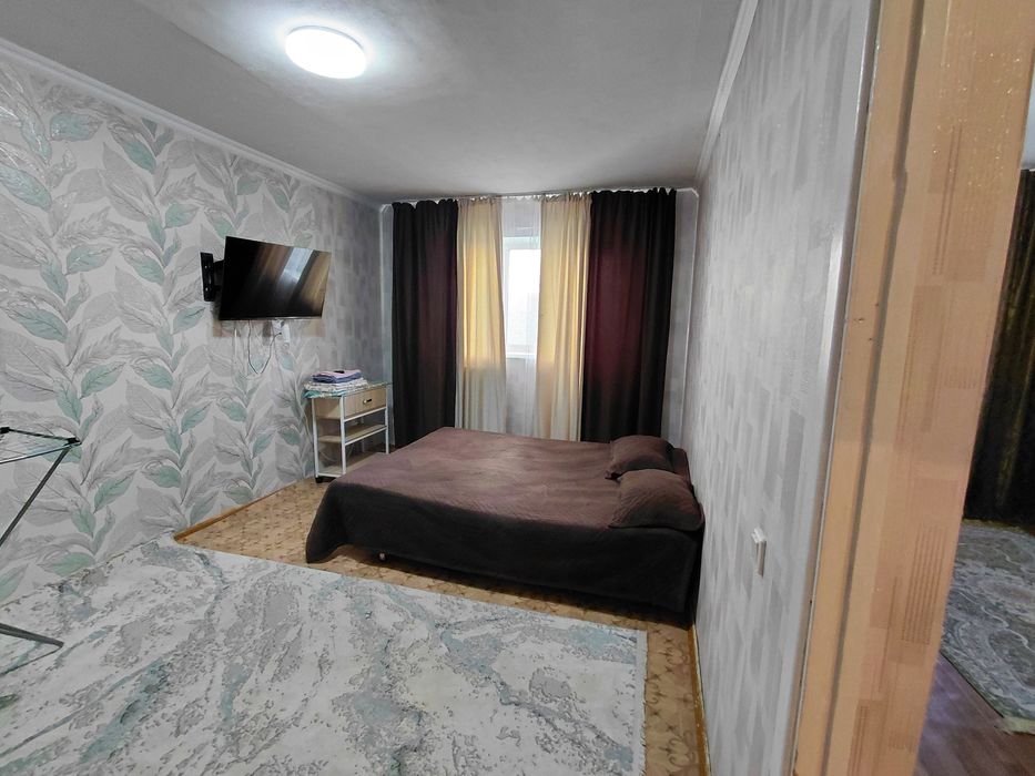 Смарт Тв. 1 комн.