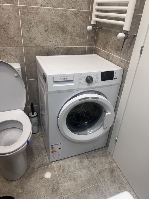 Garsoniera de inchiriat Militari Residence ( Avangarde City )