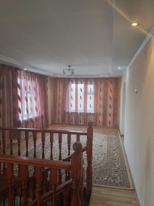 Продам 2этажный дом