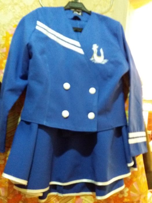 Продаю костюм Морячка