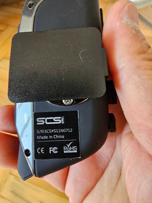 camera moto pentru casca scs s11