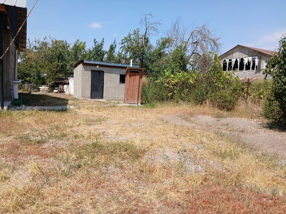 Продам дом дача крипичка