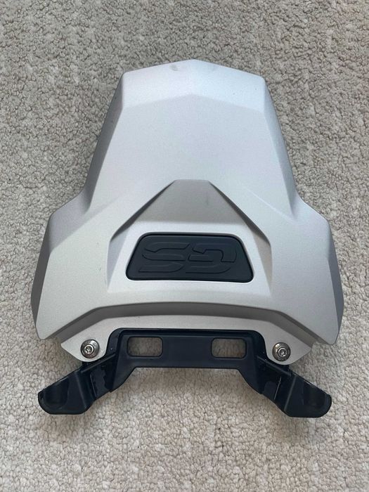 BMW R 1250/1200 GS рали седалка с багажник и капак