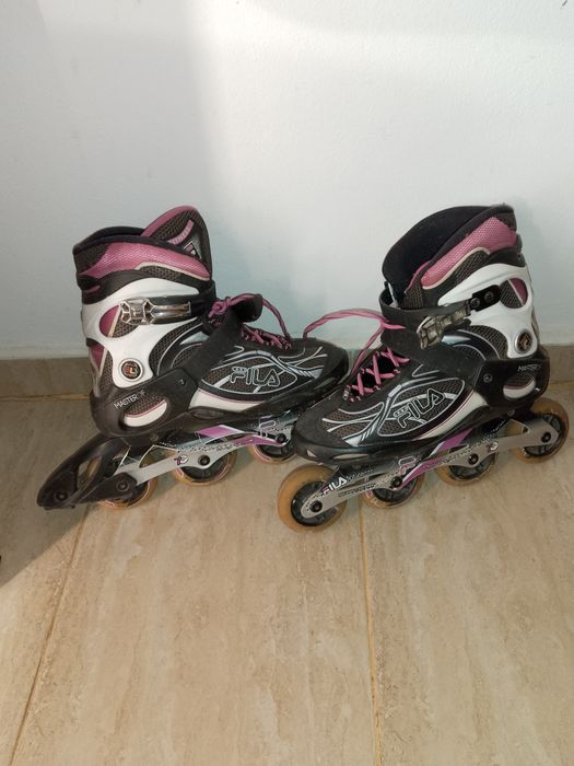 Role fata Fila Master DF mărime 39