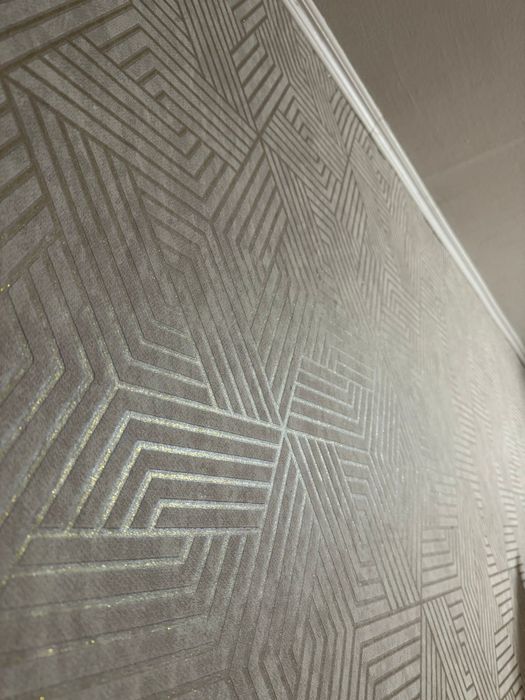 Профессиональная Поклейка Обоев!!!