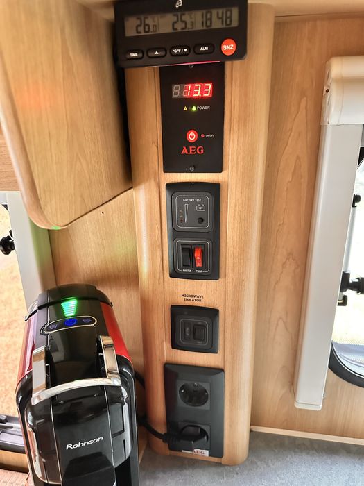 Lunar Solaris limitededition