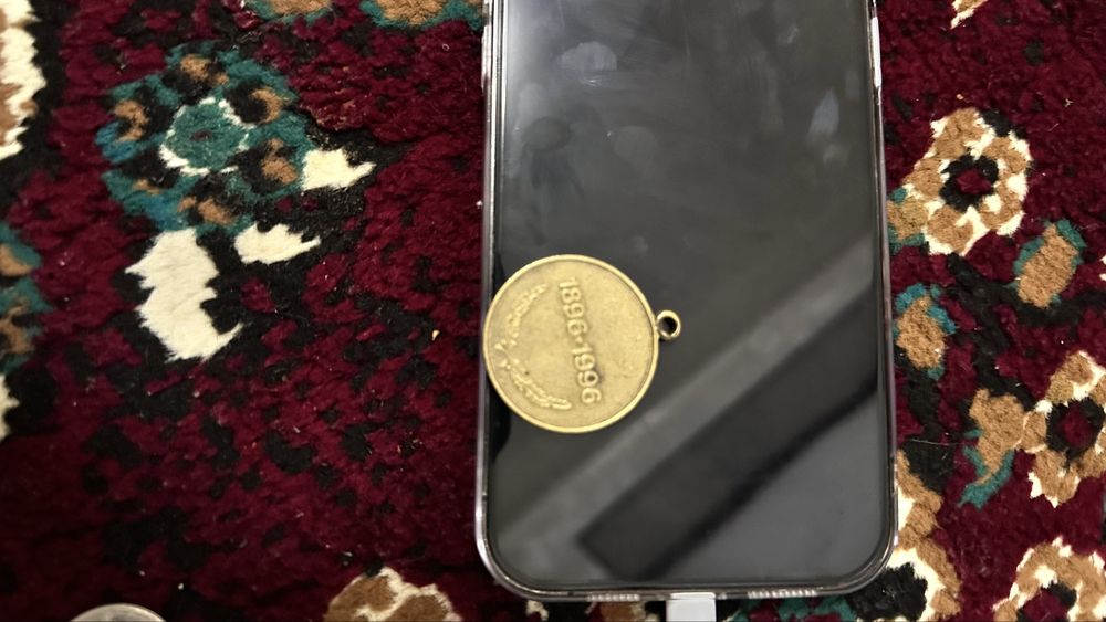 Tanga sotladi qadimiy tanga