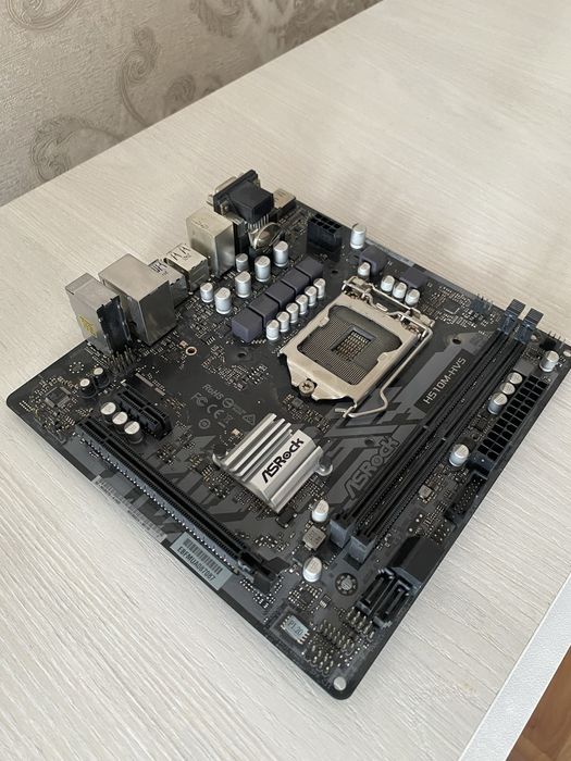 Материнские платы  2х