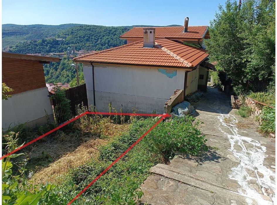 Продава се Парцел в Велико Търново, Варуша - 78 кв.м за 206 €/кв.м - Снимка #2