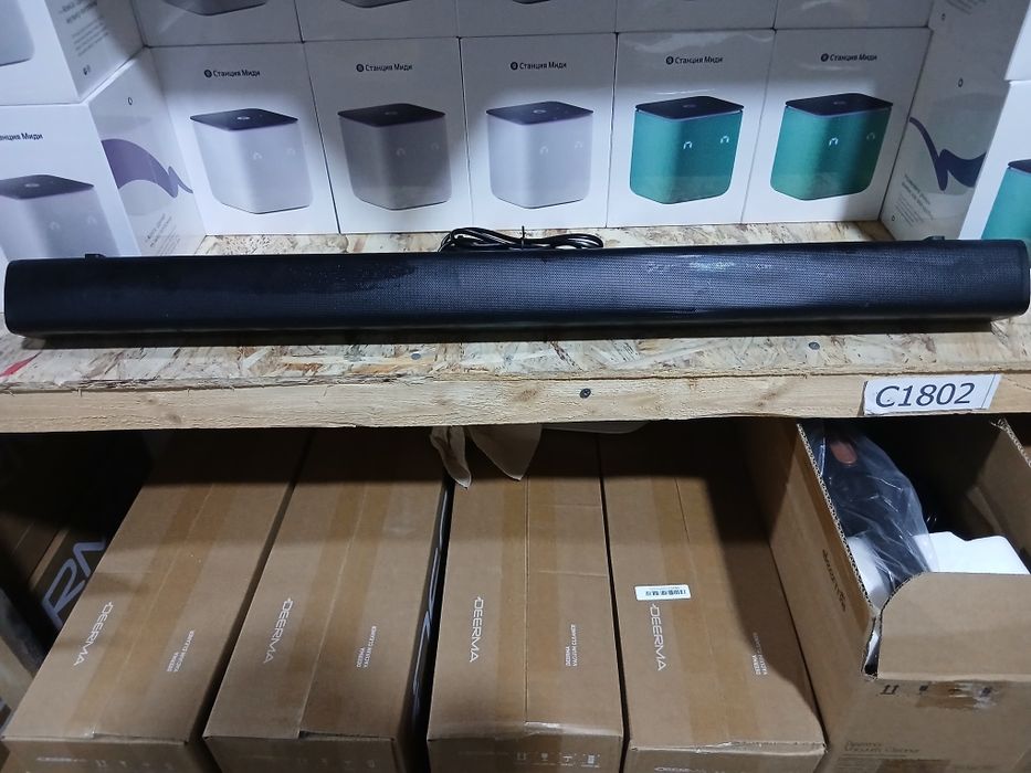 Саундбар Redmi Tv