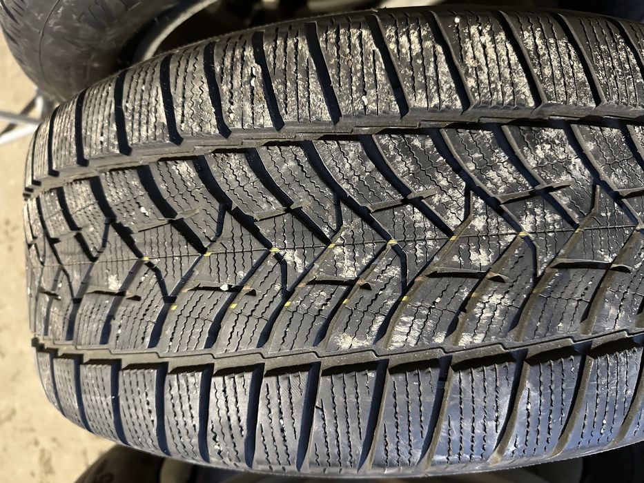 Зимни гуми-БЕЗ джантите