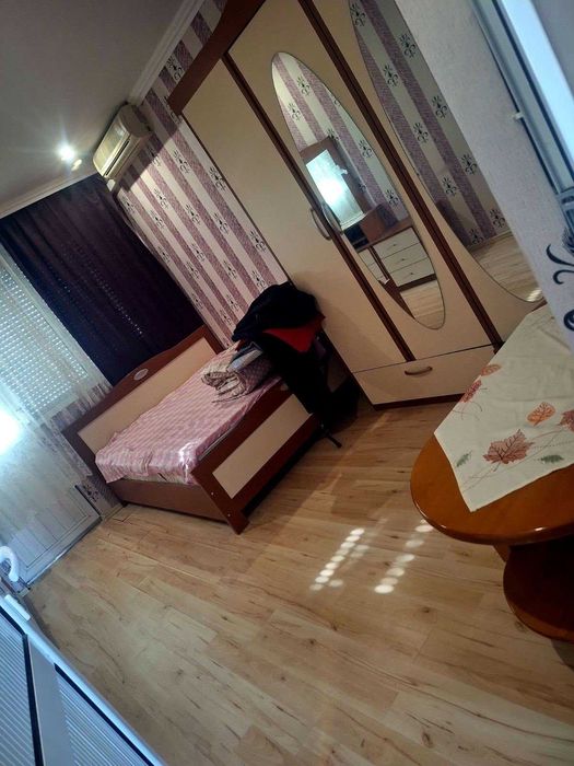 Апартамент на ЦЕНТЪРА в гр. Търговище