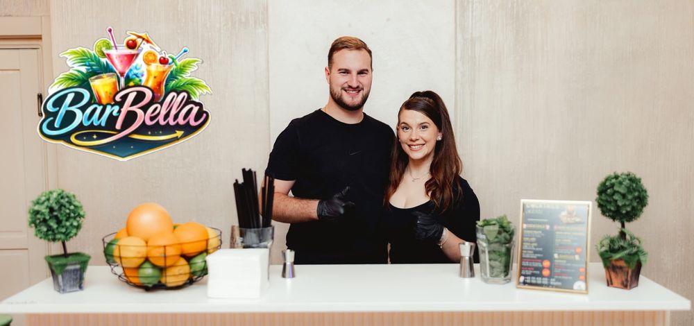 Servicii CocktailBar mobil - Transilvania