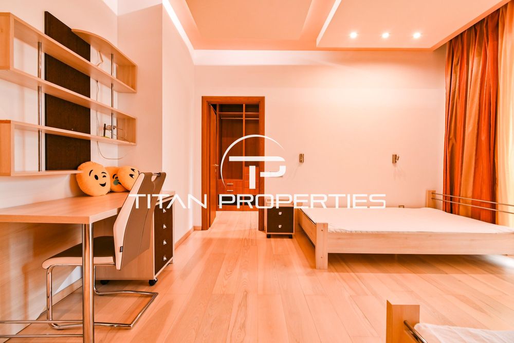 Дава се под наем Четиристаен апартамент в София, Витоша - 300 кв.м за 1900 € - Снимка #5