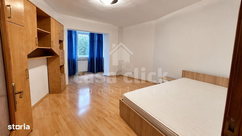 Apartament 3 camere spațios | Etaj 1 | Siderurgiștilor - IREG