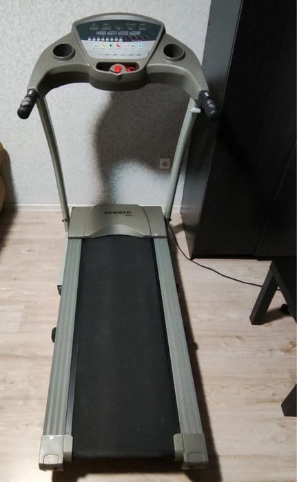 Продам беговую дорожку