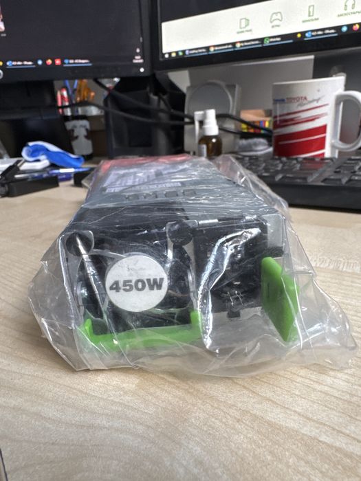 Серверный блок питания Fujitsu DPS - 450 SB A