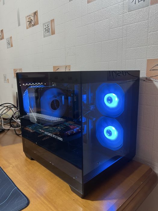 Игровой персональный компьютер