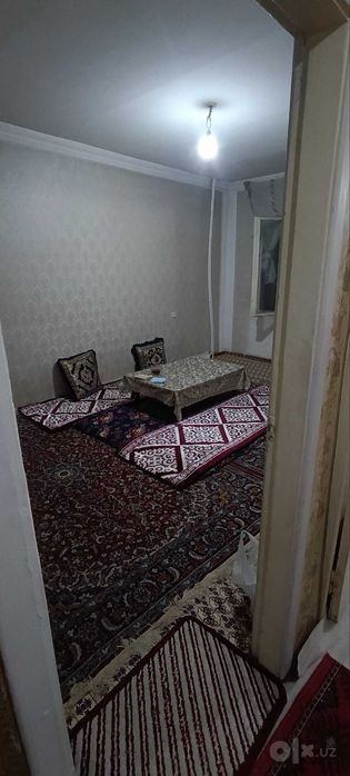 Zudlik bilan kvartira sotiladi. Срочно продается квартира