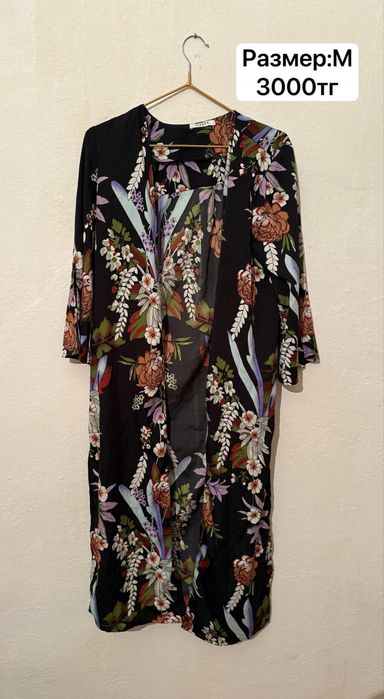 Женская одежда б/у