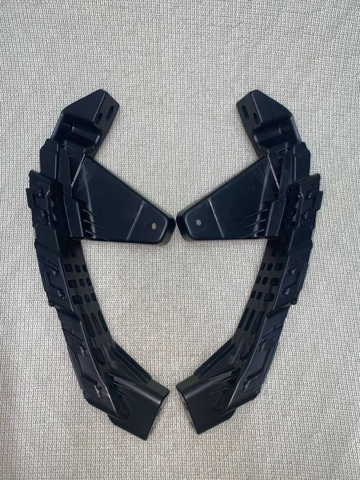 Крепление передней фары HAVAL M6