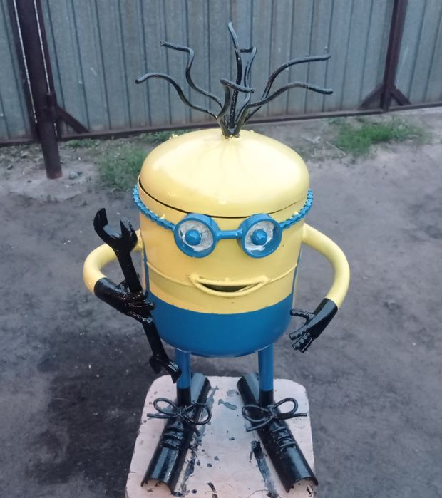 Продам урну для мусора