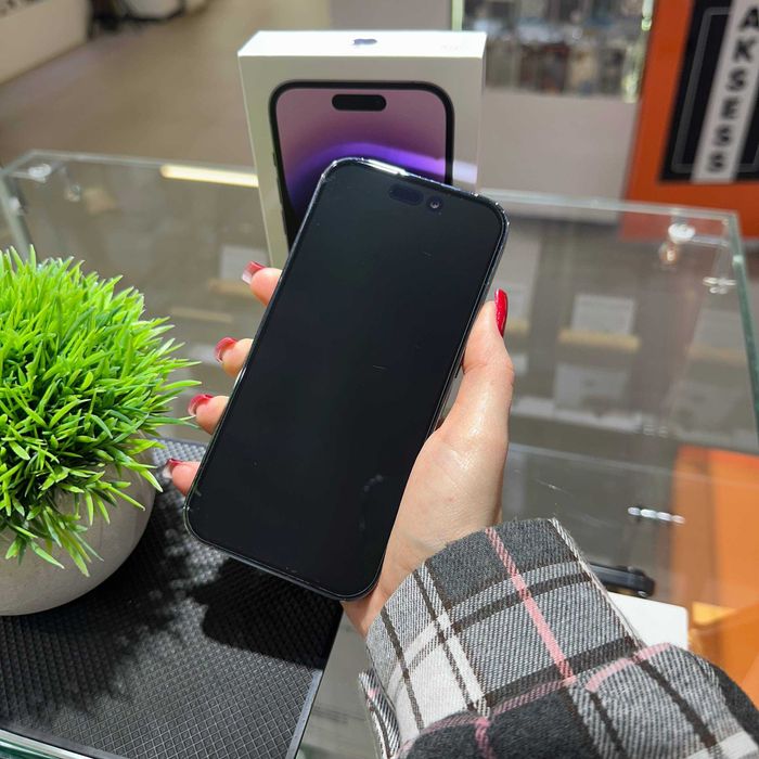 iPhone 14 Pro 128gb | iStore