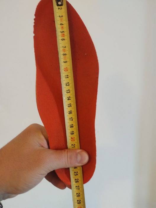 Adidas alergare bărbați 41,5