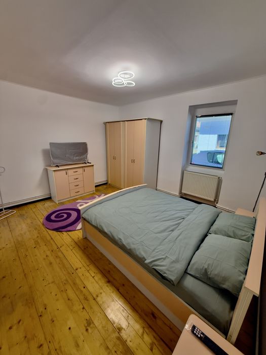 Casa individuală 3 camere Ronaț