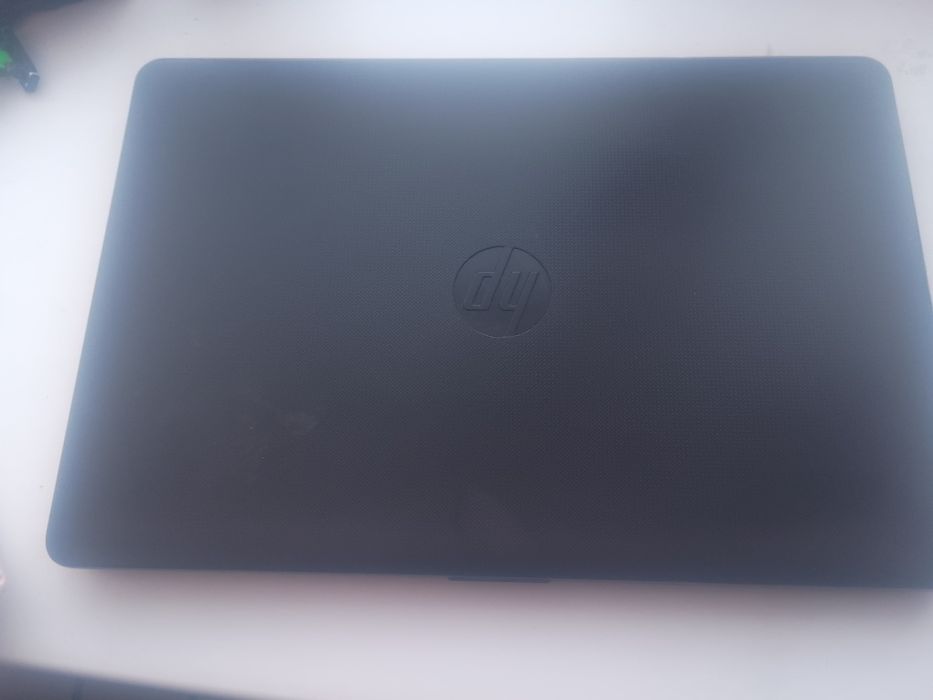 Ноутбук в хорошем состоянии