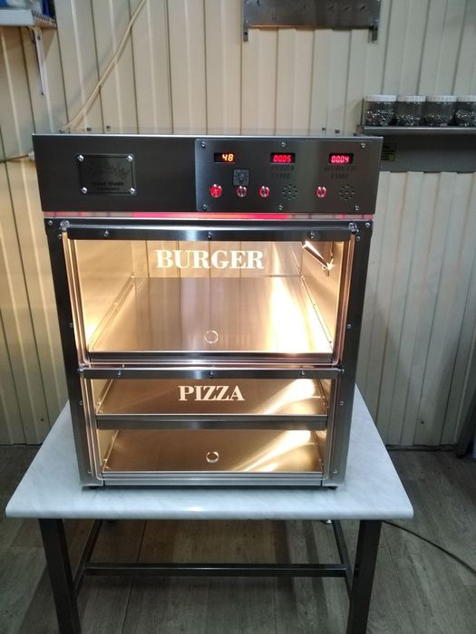 Мармит для доставки