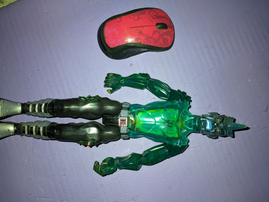 Тематические фигуры игрушки