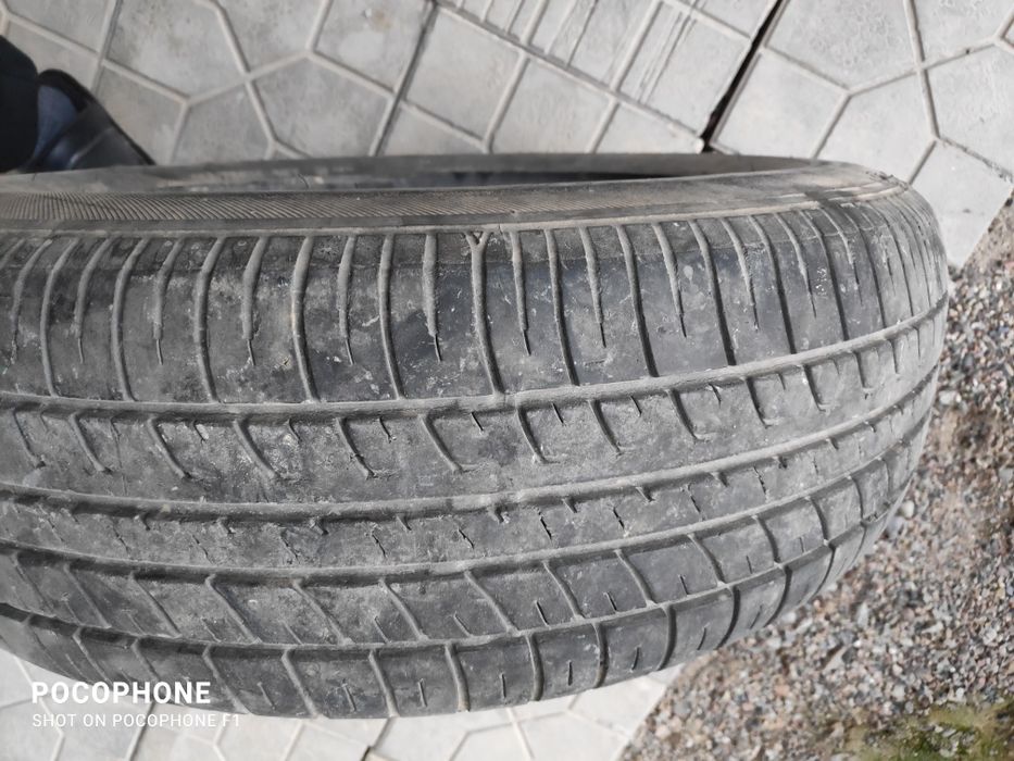 Шина, диска, балон сотилади, 14 размер. 185/70