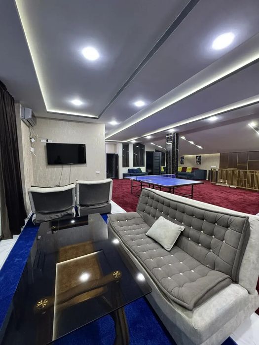 (Mehr Villa) chimgan Dacha