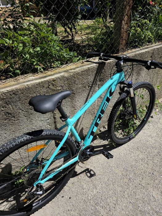 Trek Marlin 6 29 цола 24 скорости заключваща се вилка Дискови спирачки