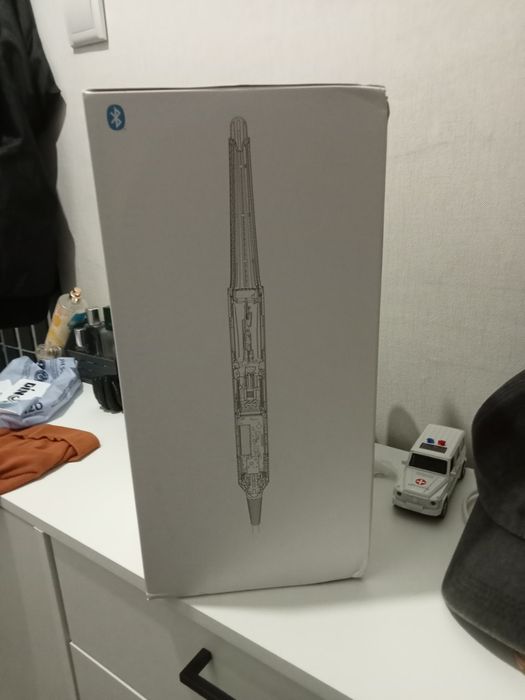 Дайсон Airwrap id HS08