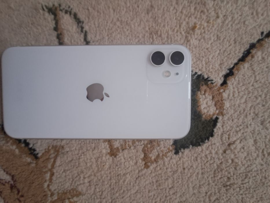 Iphone 11 сатылады бәрі жасайды оригинал