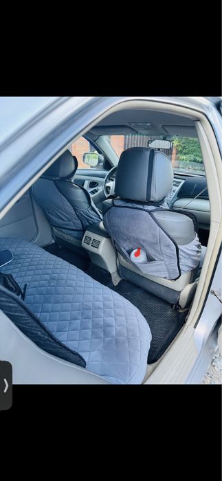 Машина Тайота камри 2007