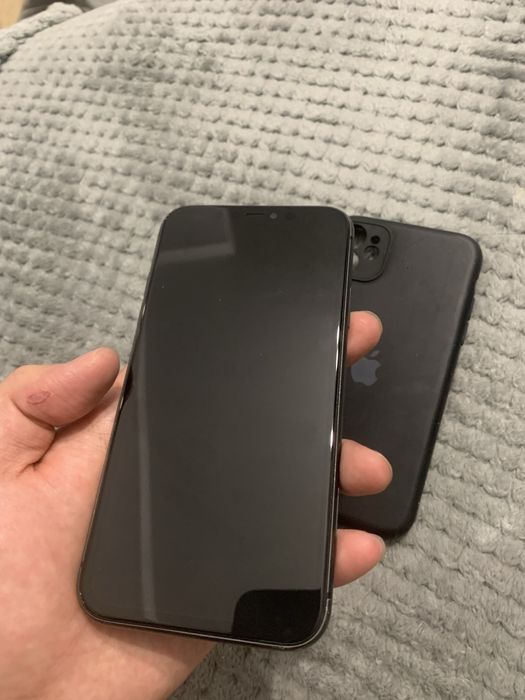 Айфон 11 128 гб.