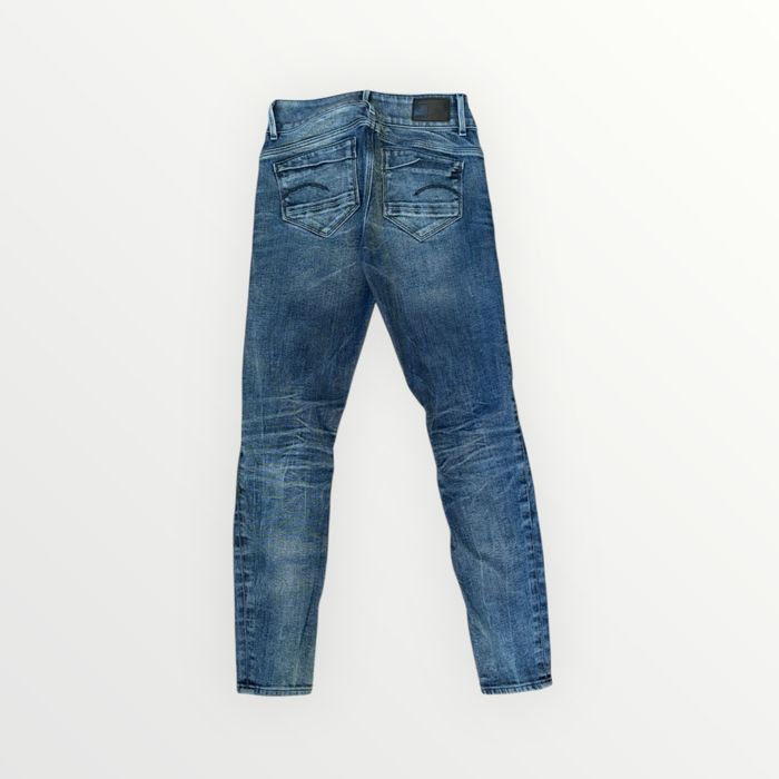 Дамски дънки различни модели G-Star