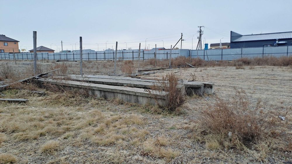 Продам зем. участок в с. Заречное