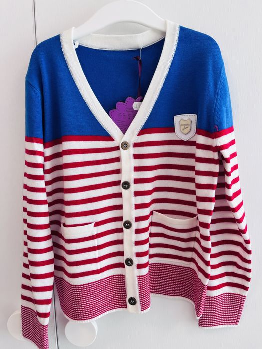 Детска жилетка Junona