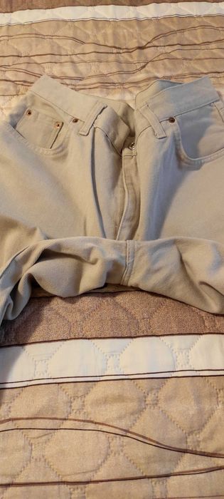 Дънки Levi's 501