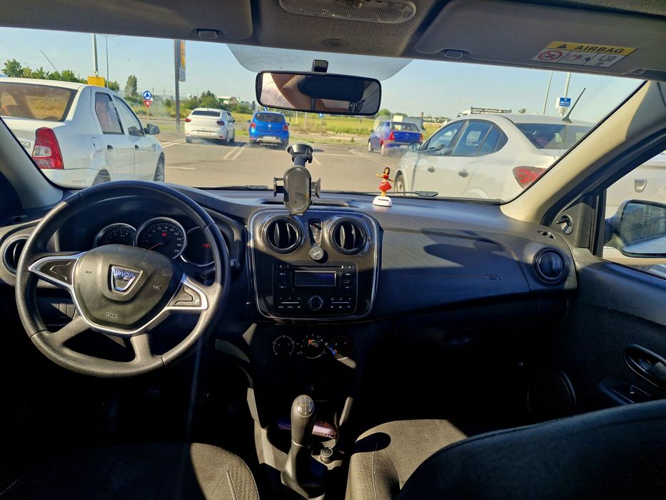 Vand Dacia logan 2 2018