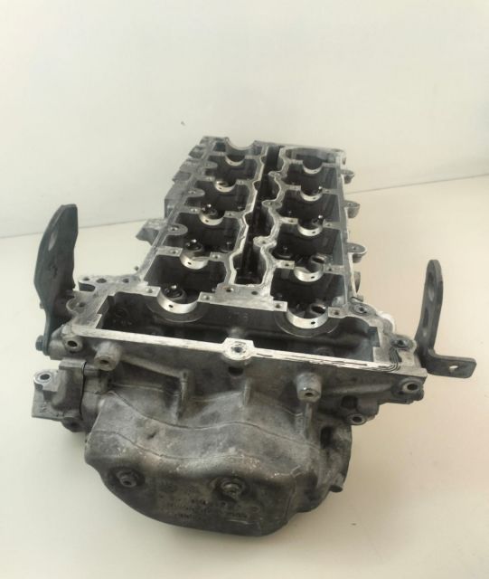 Chiuloasa R6510160201 Mercedes-Benz Sprinter a 2-a generatie 906 seri