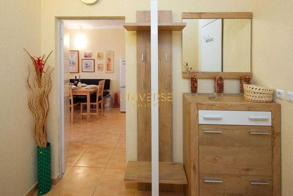 Продава се Двустаен апартамент в к.к. Слънчев бряг - 64 кв.м за 694 €/кв.м - Снимка #8