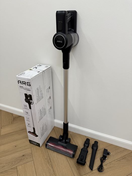 Вертикальный пылесос беспроводной