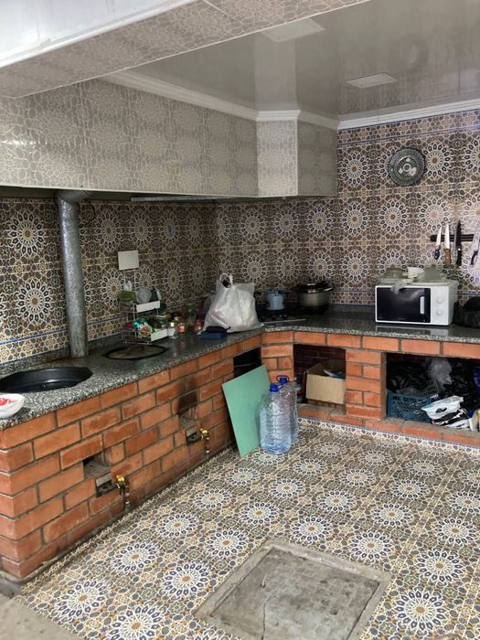 Дача на Бустанликском районе